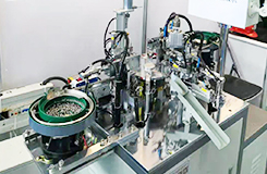 长沙非标自动化机械设备定制厂家